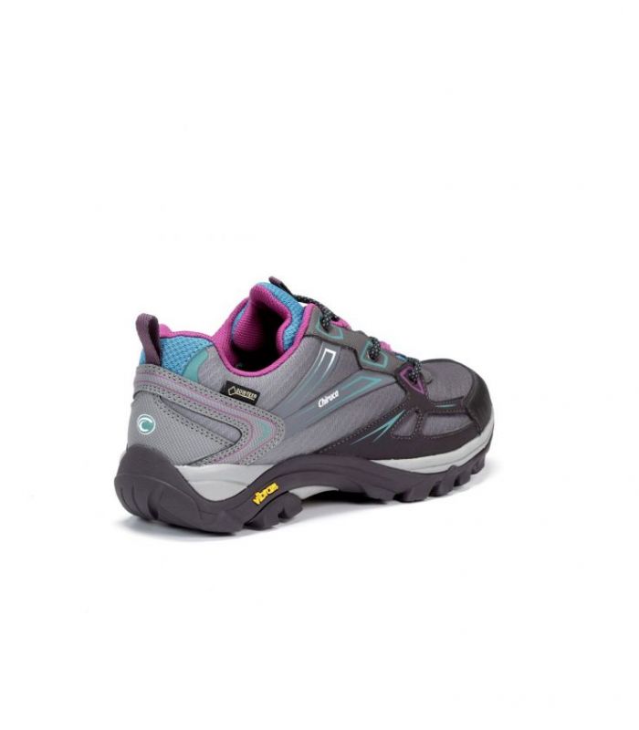 Compra online Zapatillas Chiruca Aruba 05 Gore-Tex Mujer en oferta al mejor precio
