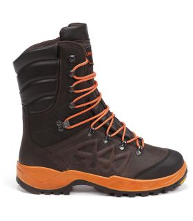 Botas Chiruca Solengo 42 GoreTex Hombre