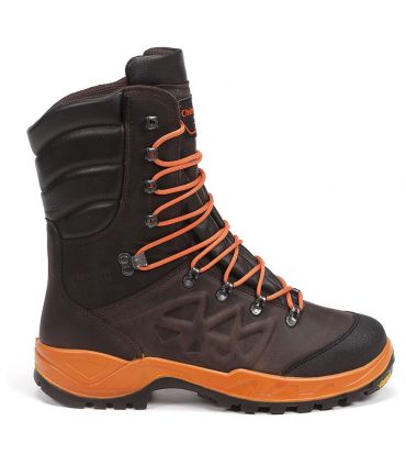 Botas Chiruca Solengo 42 GoreTex Hombre