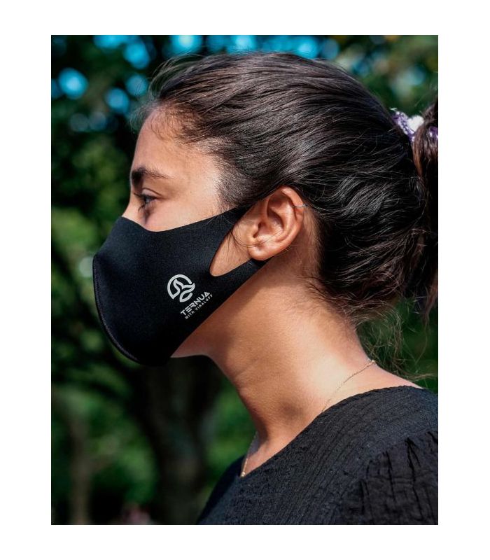 Compra online Mascarilla Ternua AirGill Mask en oferta al mejor precio