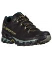 Compra online Zapatillas La Sportiva Ultra Raptor II Leather GTX Hombre Black Cedar en oferta al mejor precio