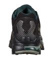Compra online Zapatillas La Sportiva Ultra Raptor II Leather GTX Hombre Black Cedar en oferta al mejor precio