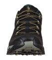 Compra online Zapatillas La Sportiva Ultra Raptor II Leather GTX Hombre Black Cedar en oferta al mejor precio