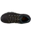 Compra online Zapatillas La Sportiva Ultra Raptor II Leather GTX Hombre Black Cedar en oferta al mejor precio