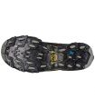 Compra online Zapatillas La Sportiva Ultra Raptor II Leather GTX Hombre Black Cedar en oferta al mejor precio
