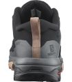 Compra online Zapatillas Salomon X Ultra 4 Mujer Black Shade en oferta al mejor precio
