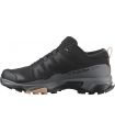 Compra online Zapatillas Salomon X Ultra 4 Mujer Black Shade en oferta al mejor precio