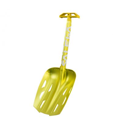Pala Salewa Scratch SL Amarillo