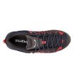 Compra online Zapatillas Salewa WS MTN Trainer Lite Mujer Blue Coral en oferta al mejor precio