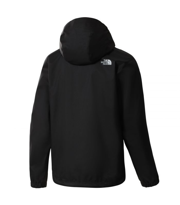 Compra online Chaqueta The North Face Quest Hombre Black en oferta al mejor precio