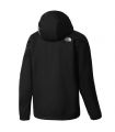 Compra online Chaqueta The North Face Quest Hombre Black en oferta al mejor precio