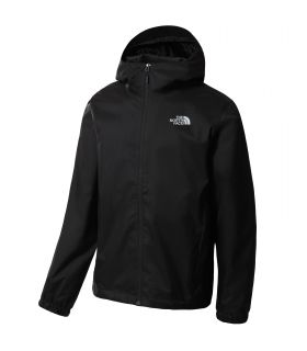 Chaqueta The North Face Quest Hombre Black