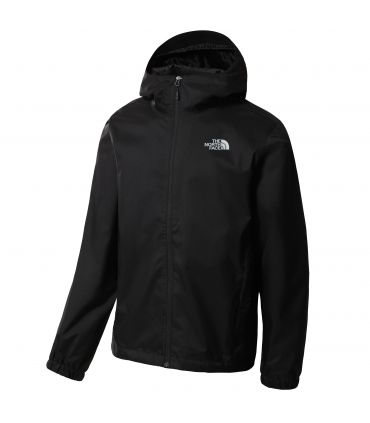 Chaqueta The North Face Quest Hombre Black