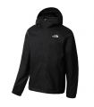 Compra online Chaqueta The North Face Quest Hombre Black en oferta al mejor precio