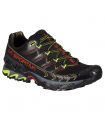Compra online Zapatillas La Sportiva Ultra Raptor II Hombre Black Neon en oferta al mejor precio
