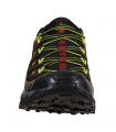 Compra online Zapatillas La Sportiva Ultra Raptor II Hombre Black Neon en oferta al mejor precio