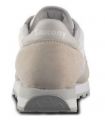 Compra online Zapatillas Saucony Jazz Original Hombre White Grey en oferta al mejor precio