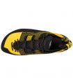 Compra online Pies de gato La Sportiva Katana Laces Yellow Black en oferta al mejor precio