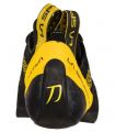 Compra online Pies de gato La Sportiva Katana Laces Yellow Black en oferta al mejor precio