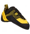 Compra online Pies de gato La Sportiva Katana Laces Yellow Black en oferta al mejor precio