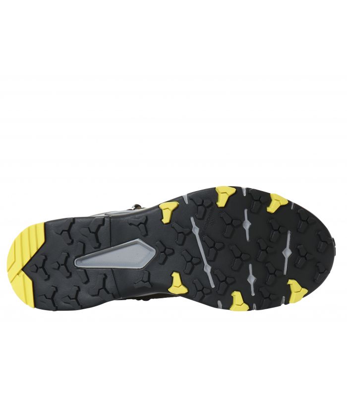 Compra online Botas The North Face Vectiv Exploris Mid Futurelight Hombre Military Olive en oferta al mejor precio