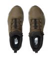 Compra online Botas The North Face Vectiv Exploris Mid Futurelight Hombre Military Olive en oferta al mejor precio