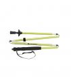 Compra online Bastones Ferrino Jet CM 110 Verde (PAR) en oferta al mejor precio
