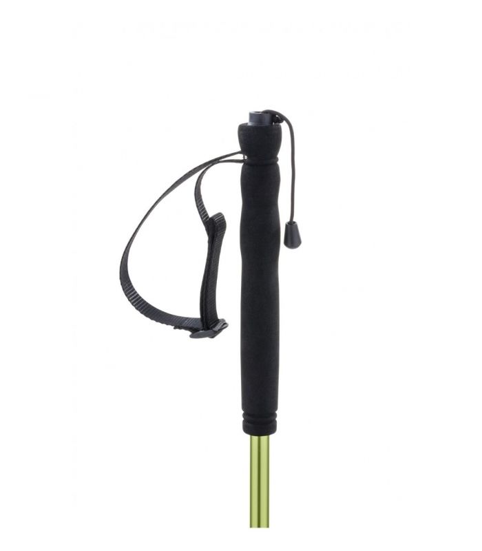 Compra online Bastones Ferrino Jet CM 110 Verde (PAR) en oferta al mejor precio
