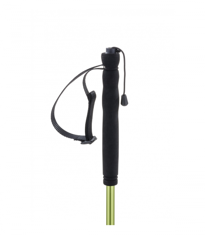 Compra online Bastones Ferrino Jet CM.120 Verde en oferta al mejor precio