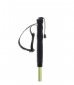 Compra online Bastones Ferrino Jet CM.120 Verde en oferta al mejor precio
