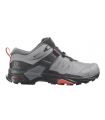 Compra online Zapatillas Salomon X Ultra 4 GTX Mujer Alloy en oferta al mejor precio