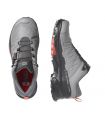 Compra online Zapatillas Salomon X Ultra 4 GTX Mujer Alloy en oferta al mejor precio