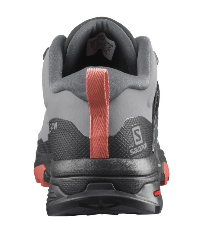 Compra online Zapatillas Salomon X Ultra 4 GTX Mujer Alloy en oferta al mejor precio