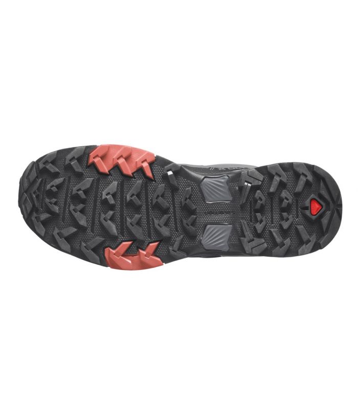 Compra online Zapatillas Salomon X Ultra 4 GTX Mujer Alloy en oferta al mejor precio