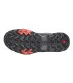 Compra online Zapatillas Salomon X Ultra 4 GTX Mujer Alloy en oferta al mejor precio