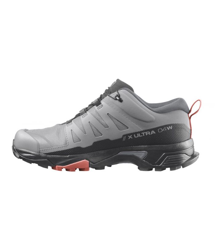 Compra online Zapatillas Salomon X Ultra 4 GTX Mujer Alloy en oferta al mejor precio