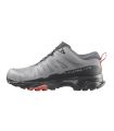 Compra online Zapatillas Salomon X Ultra 4 GTX Mujer Alloy en oferta al mejor precio
