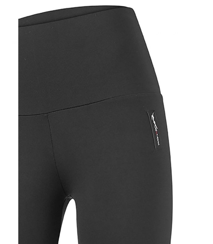 Compra online Mallas Pirata Sontress 1417 Mujer Negro en oferta al mejor precio