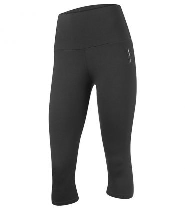 Mallas Pirata Sontress 1417 Mujer Negro