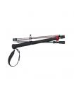 Compra online Bastones Ferrino Stick Thui Grey Red en oferta al mejor precio