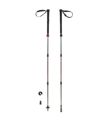 Bastones Ferrino Stick Thui Grey Red