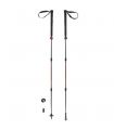 Compra online Bastones Ferrino Stick Thui Grey Red en oferta al mejor precio