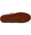 Compra online Zapatillas Saucony Jazz Court Hombre White Navy en oferta al mejor precio