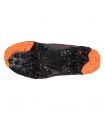 Compra online Zapatillas La Sportiva Akyra Mujer Carbon Cherry en oferta al mejor precio