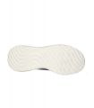 Compra online Zapatillas Skechers Bobs Squad Chaos Face Off Mujer Navy en oferta al mejor precio