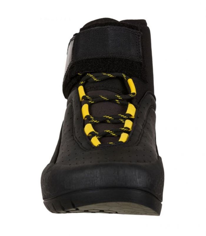 Compra online Botas La Sportiva TX Canyon Hombre Black Yellow en oferta al mejor precio