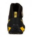 Compra online Botas La Sportiva TX Canyon Hombre Black Yellow en oferta al mejor precio