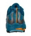 Compra online Zapatillas La Sportiva Ultra Raptor II JR Niños Space Blue Maple en oferta al mejor precio