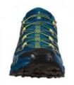 Compra online Zapatillas La Sportiva Ultra Raptor II Hombre Space Blue Blaze en oferta al mejor precio