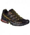 Compra online Zapatillas La Sportiva Ultra Raptor II Hombre Black Yellow en oferta al mejor precio
